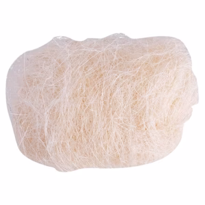 3L Grade Sisal Fiber
