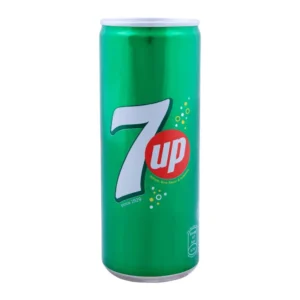7up Cans