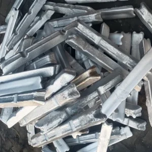 Aluminum Ingots
