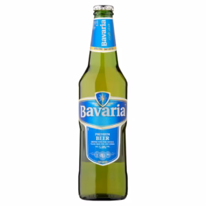 Bavaria Beer