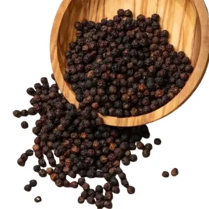 Black Pepper