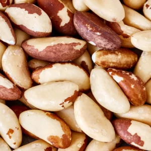 Brazil nuts
