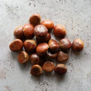 Chestnuts