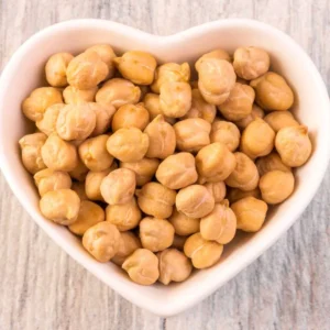 Chickpeas (Garbanzo Beans)