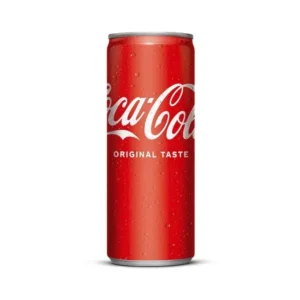 Coca-Cola Cans