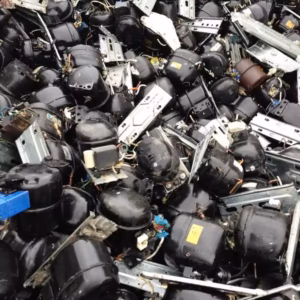 Compressors Scrap