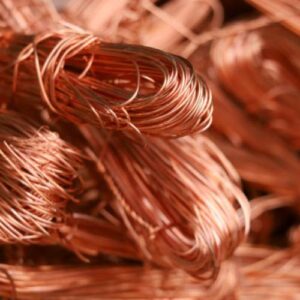 Copper Scrap