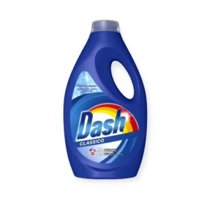Dash (40–90 Washes)
