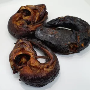 Dried Catfish