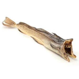 Dried Stockfish