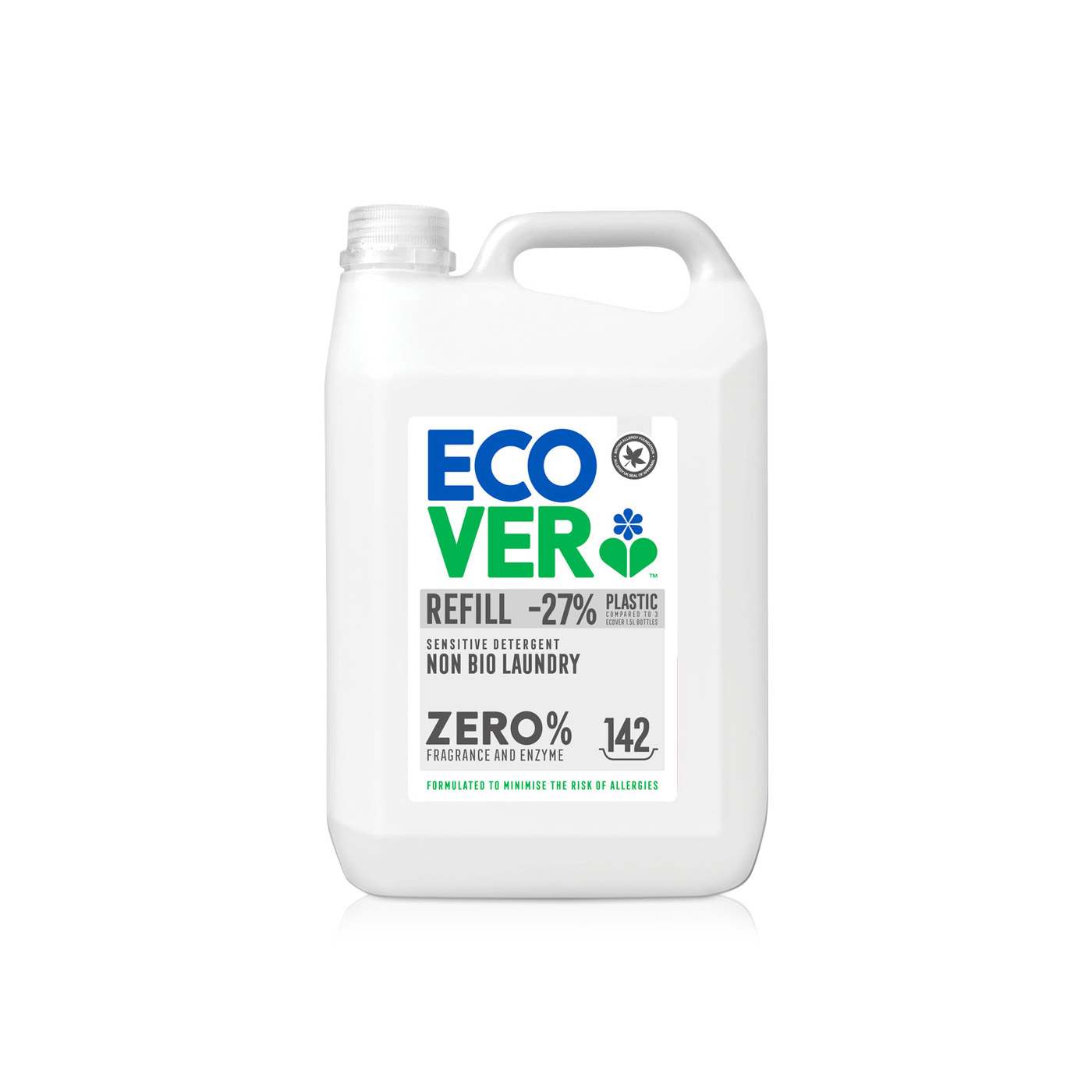 Ecover (1.5L–5L)