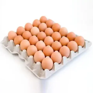 FRESH TABLE BROWN EGGS