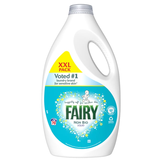 Fairy (30–70 Washes)