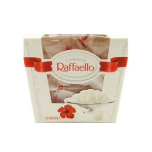 Ferrero Raffaello