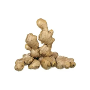Fresh Ginger