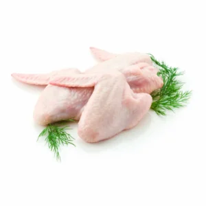 Frozen Chicken Wings