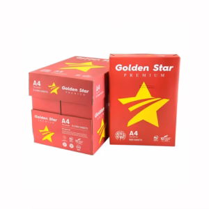 Golden Star Copier Paper