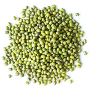 Green Moong (Mung Beans)