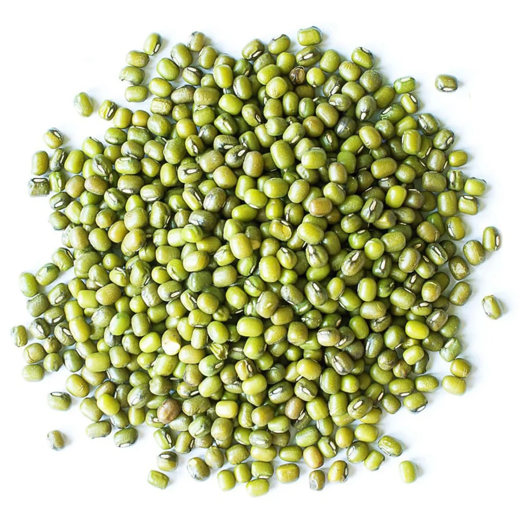 Green Moong (Mung Beans)