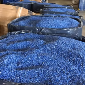 HDPE Scrap
