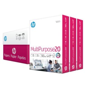 HP Multipurpose Copy Paper
