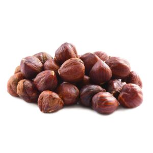 Hazelnuts