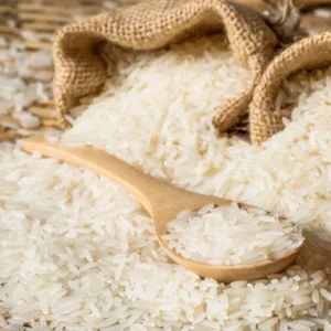Jasmine Rice