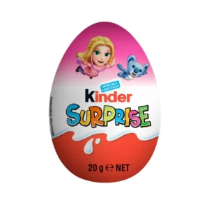 Kinder Surprise