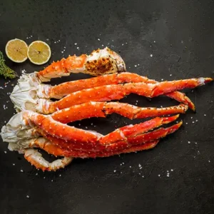 King Crab