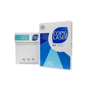 Laser Copier Paper