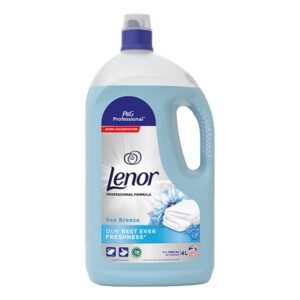 Lenor Detergent Range (30–60 Washes)