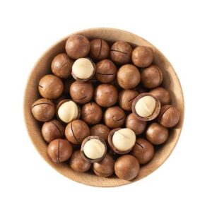 Macadamia nuts