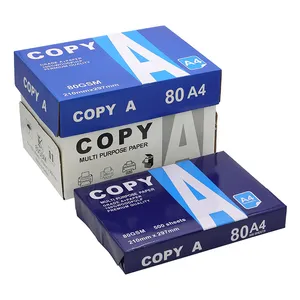Multipurpose Copy Paper (Industrial Grade)