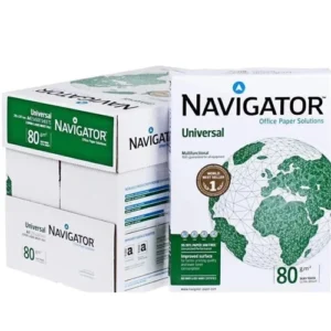 Navigator Copy Paper