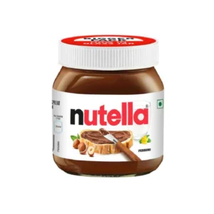 Nutella Chocolate Hazelnut Spread