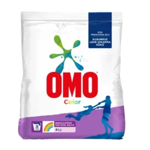 OMO (4kg–7.5kg)