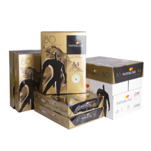 Paperline Gold (Premium Series)