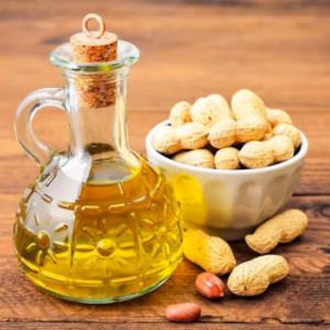 Peanut Oil