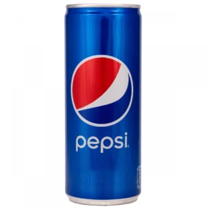 Pepsi Cans