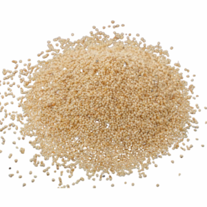 Poppy Seeds