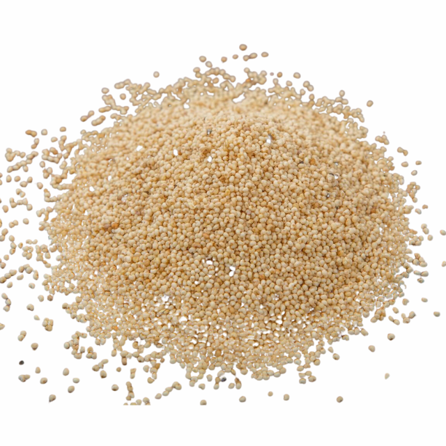 Poppy Seeds