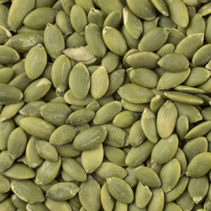 Pumpkin Seed