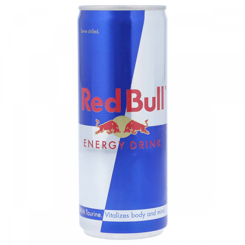 Red Bull Energy Drink