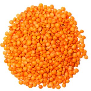 Red Lentils