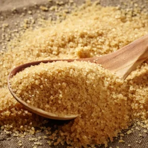Refined Brown Sugar