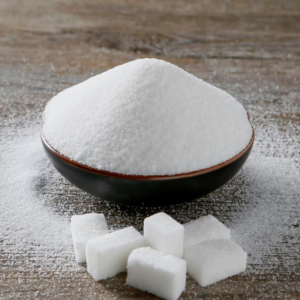 Refined ICUMSA 45 White Sugar