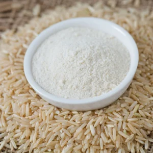 Rice Starch