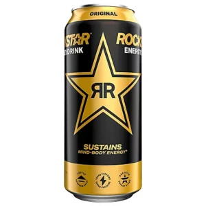 Rockstar Energy Drink