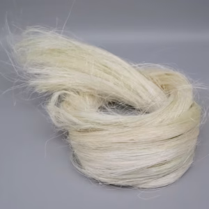 SSUG Grade Sisal Fiber