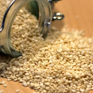 Sesame Seeds